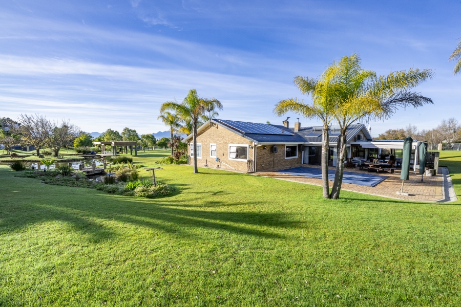 3 Bedroom Property for Sale in Vierlanden Western Cape